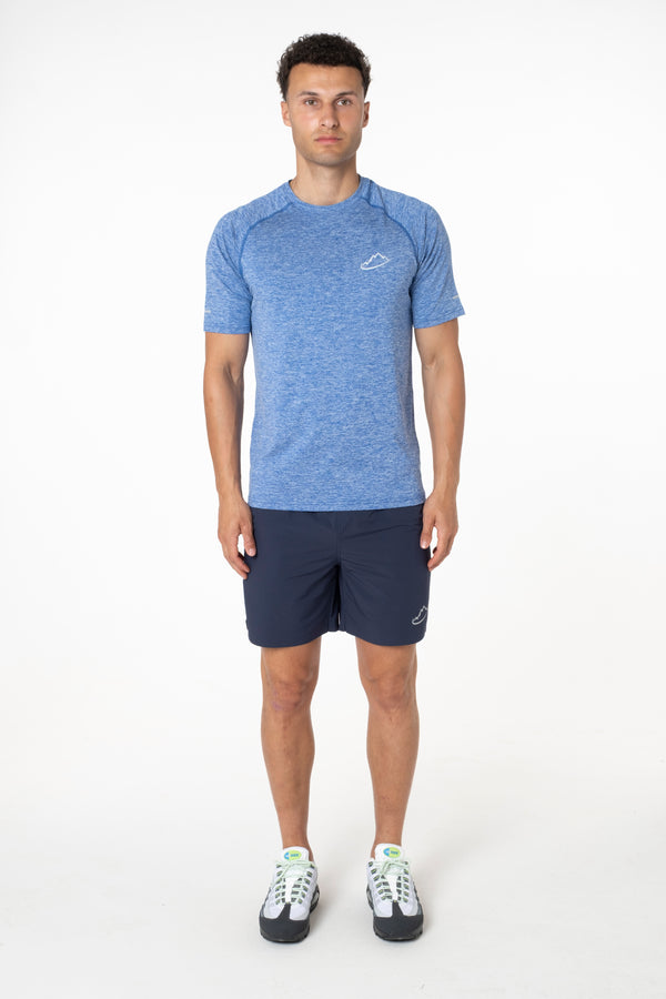 Blue Hyper T-Shirt