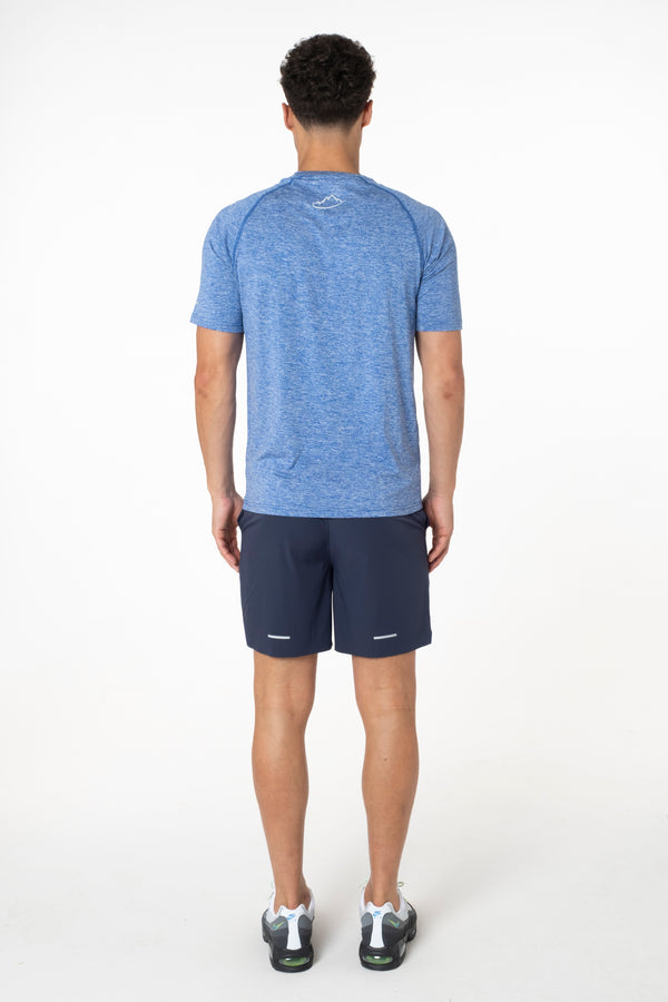 Blue Hyper T-Shirt
