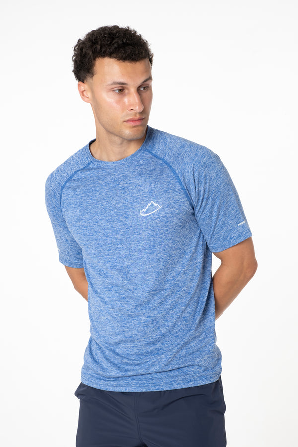 Blue Hyper T-Shirt
