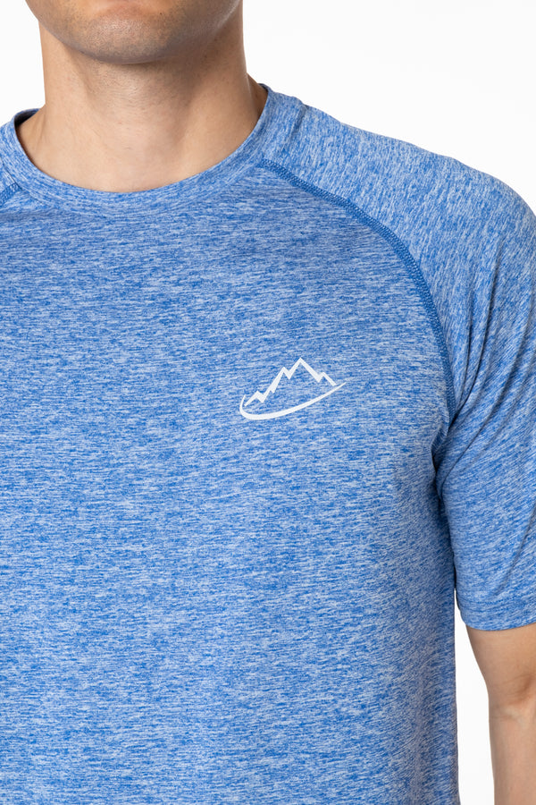 Blue Hyper T-Shirt