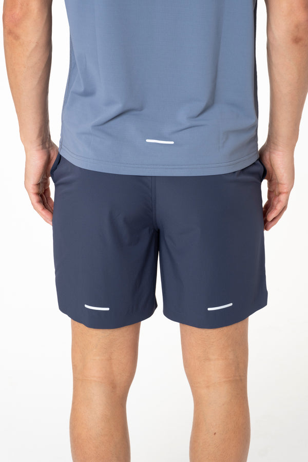 Junior Petrol Blue Active T-Shirt (PREORDER)