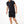 Load image into Gallery viewer, Junior Black Core Shorts (PREORDER)
