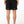 Load image into Gallery viewer, Black Active T-Shirt / Black Core Shorts
