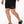 Load image into Gallery viewer, Black Active T-Shirt / Black Core Shorts
