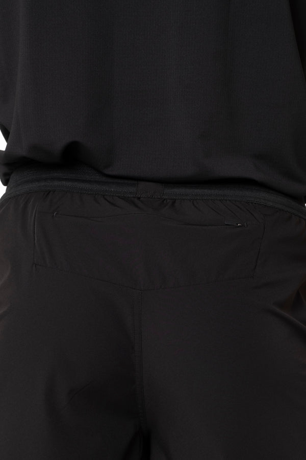 Black Core Shorts (PREORDER)