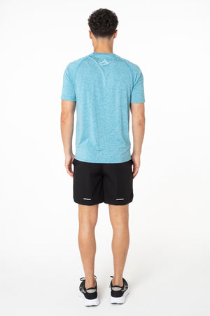 Teal Hyper T-Shirt