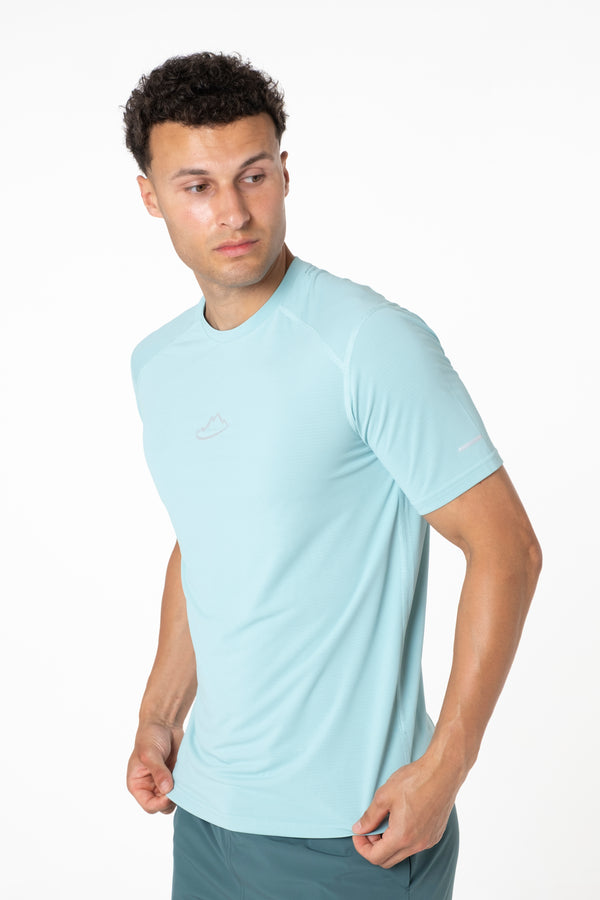 Junior Teal Core Shorts (PREORDER)