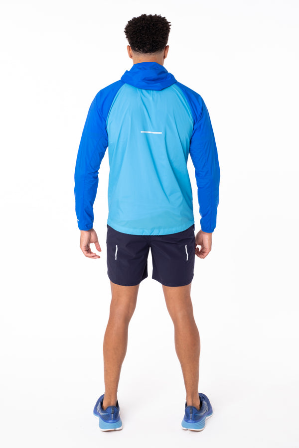 Royal Blue Pro-Lite Jacket