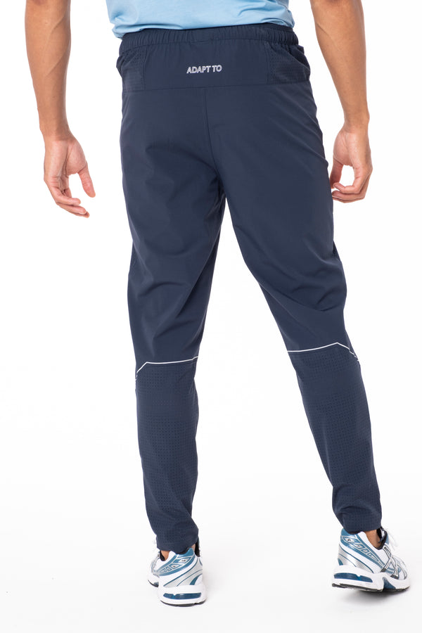 Junior Dark Teal Pulsa Pants