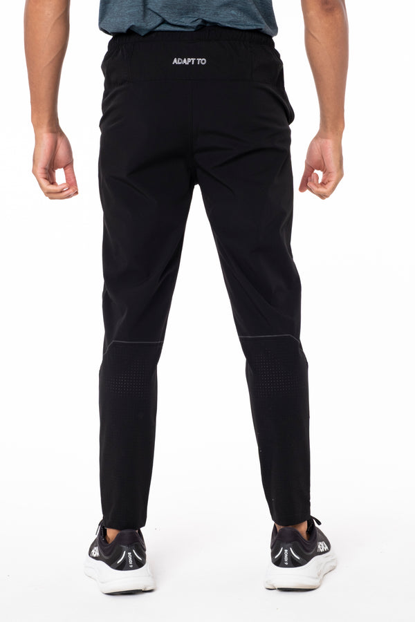 Junior Black Pulsa Pants