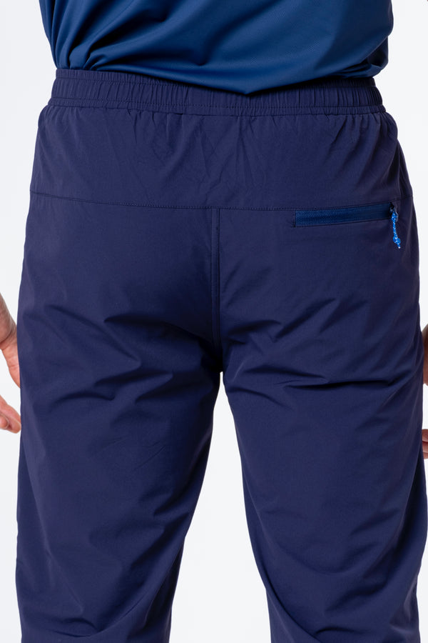 Junior Navy Summit Cargo Pants