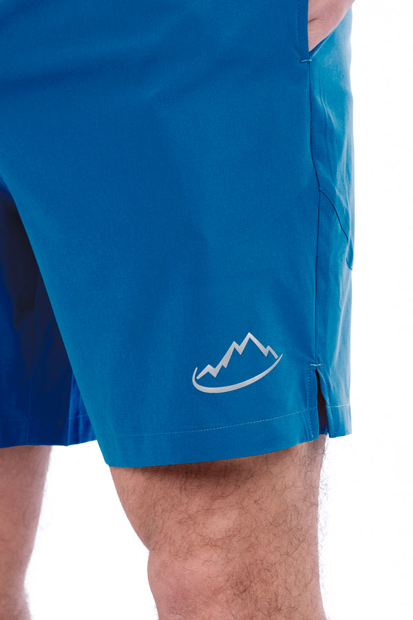 Blue Performance 2.0 Shorts