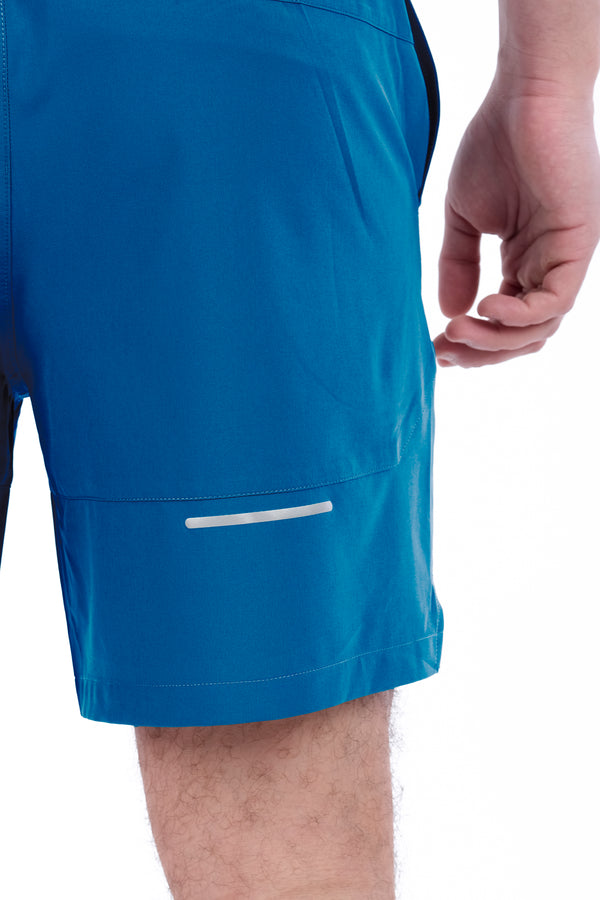 Blue Performance 2.0 Shorts