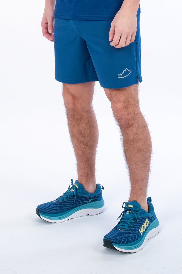 Blue Performance 2.0 Shorts