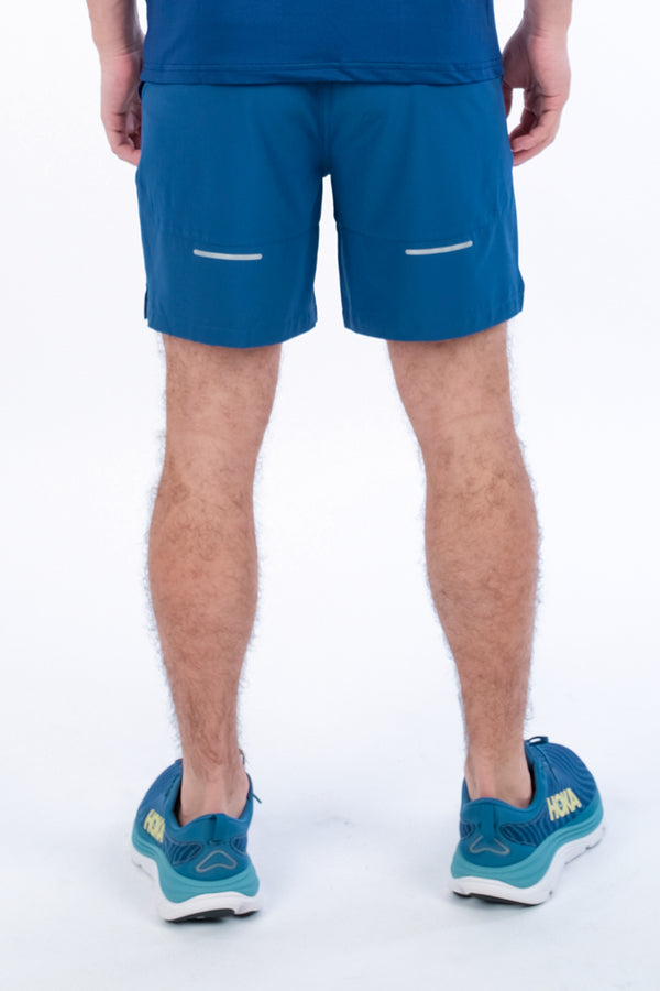 Blue Performance 2.0 Shorts