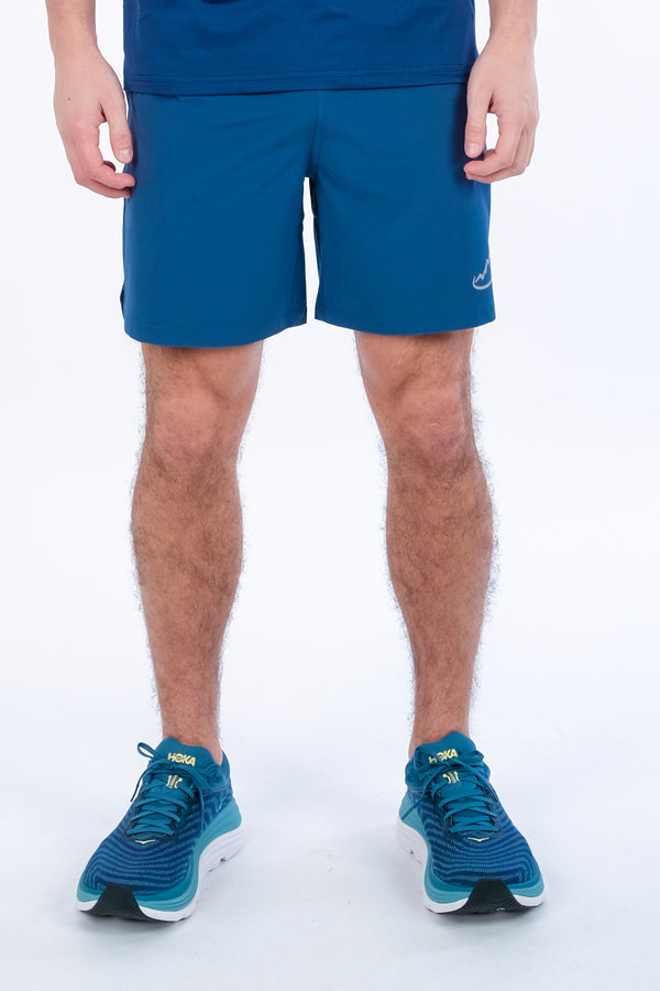 Blue Performance 2.0 Shorts