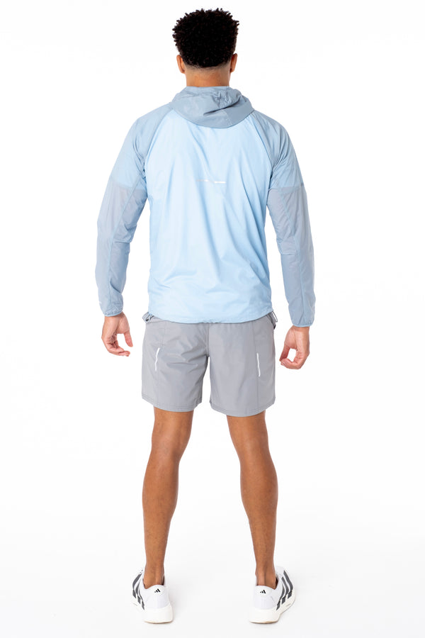 Sky Blue Pro-Lite Jacket