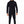 Load image into Gallery viewer, Black Pulsa Jacket
