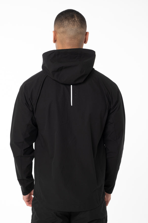 Black Verto Jacket