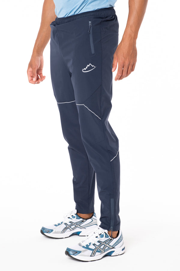 Junior Dark Teal Pulsa Pants