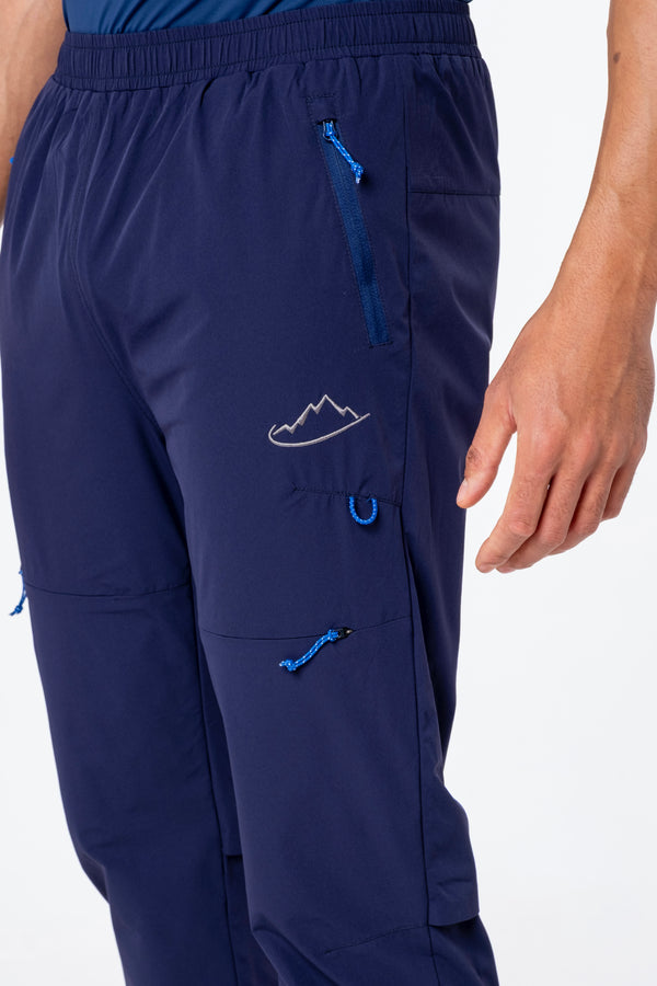 Junior Navy Summit Cargo Pants