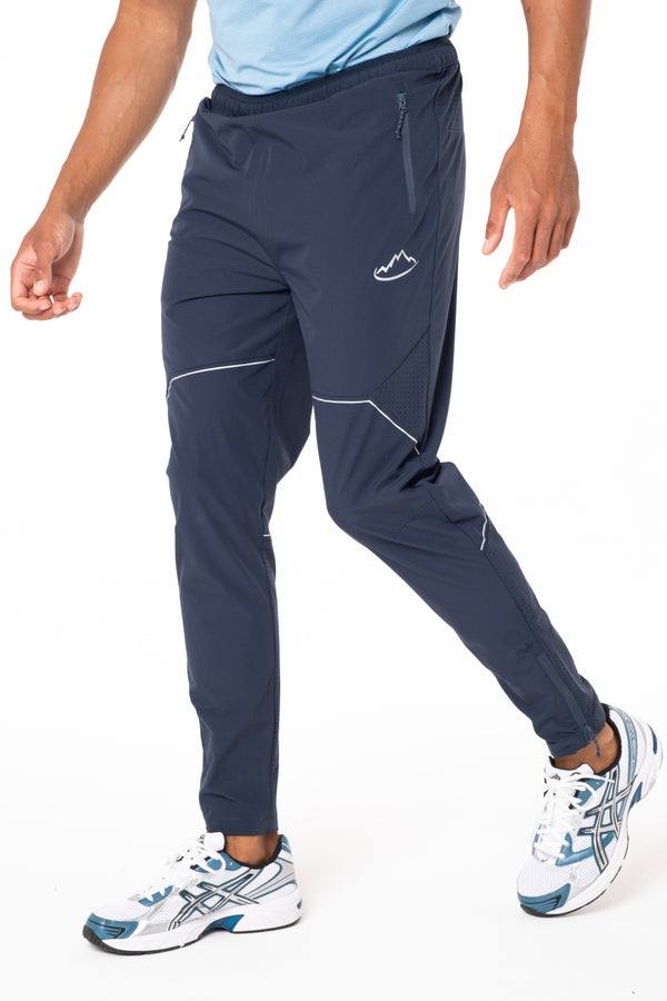 Junior Dark Teal Pulsa Pants