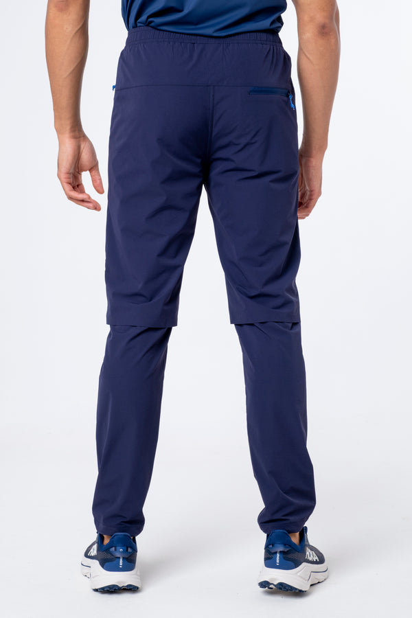 Junior Navy Summit Cargo Pants