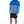 Load image into Gallery viewer, Royal Blue / Grey Running Lite 2.0 Jacket
