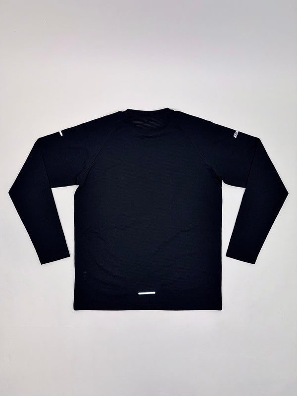 Black Pro-X Long Sleeve