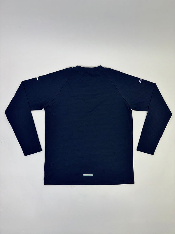 Navy Pro-X Long Sleeve