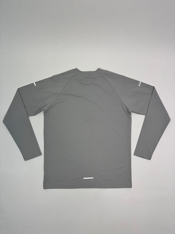 Light Grey Pro-X Long Sleeve