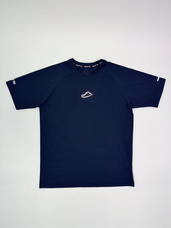 Navy Pro-X T-Shirt
