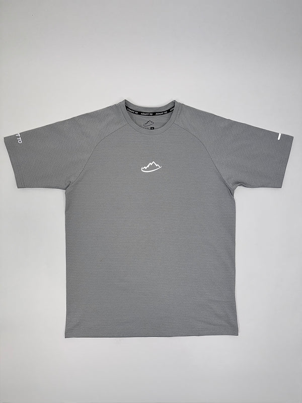 Light Grey Pro-X T-Shirt