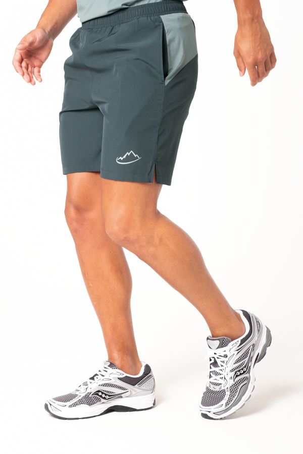 Sacramento SQ Shorts