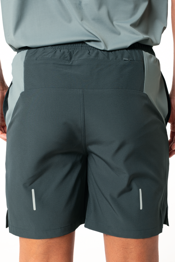 Sacramento SQ Shorts