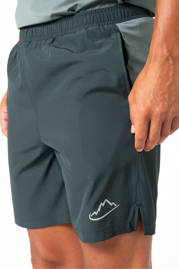 Sacramento SQ Shorts